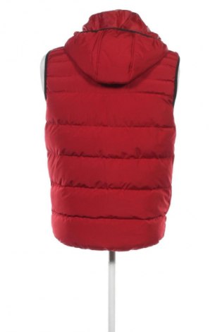 Herrenweste Tom Tompson, Größe L, Farbe Rot, Preis 33,99 €