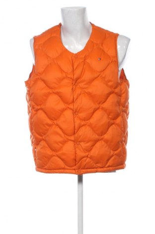 Férfi mellény Tommy Hilfiger, Méret XL, Szín Narancssárga
, Ár 58 359 Ft