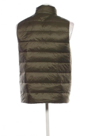 Herrenweste Tommy Jeans, Größe L, Farbe Grün, Preis € 174,99