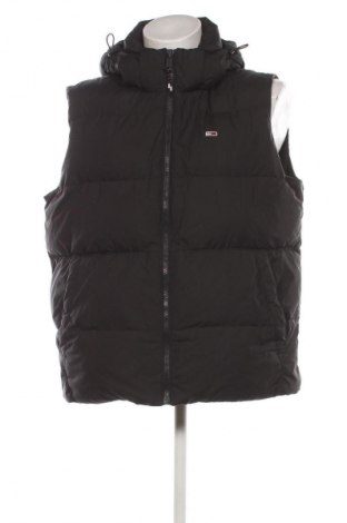 Ανδρικό γιλέκο Tommy Jeans, Μέγεθος XL, Χρώμα Μαύρο, Τιμή 152,99 €