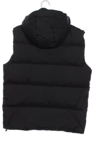 Herrenweste Tommy Jeans, Größe XS, Farbe Schwarz, Preis € 129,99