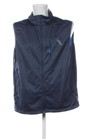 Herrenweste Tony Brown, Größe XXL, Farbe Blau, Preis 13,99 €