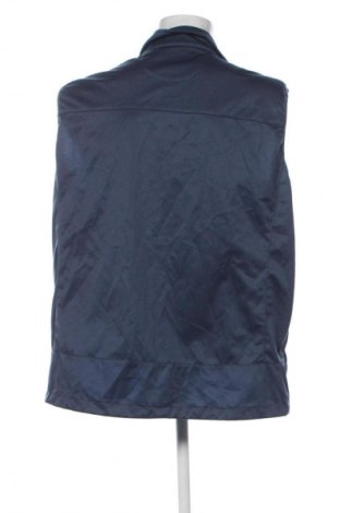 Herrenweste Tony Brown, Größe XXL, Farbe Blau, Preis 13,99 €