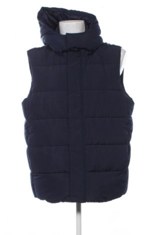 Pánská vesta  Unbranded, Velikost XL, Barva Modrá, Cena  969,00 Kč