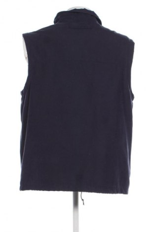 Ανδρικό γιλέκο Unbranded, Μέγεθος XL, Χρώμα Μπλέ, Τιμή 15,00 €