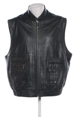 Pánska vesta  Unbranded, Veľkosť 4XL, Farba Zelená, Cena  15,00 €