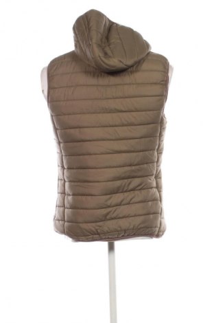 Damska kamizelka Geographical Norway, Rozmiar XXL, Kolor Beżowy, Cena 252,99 zł
