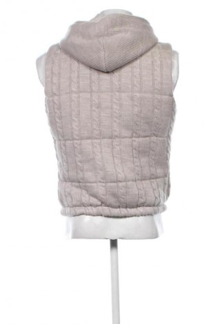 Herrenweste Unbranded, Größe M, Farbe Beige, Preis 8,99 €