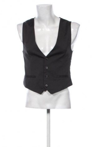 Herrenweste Unbranded, Größe M, Farbe Schwarz, Preis 12,99 €