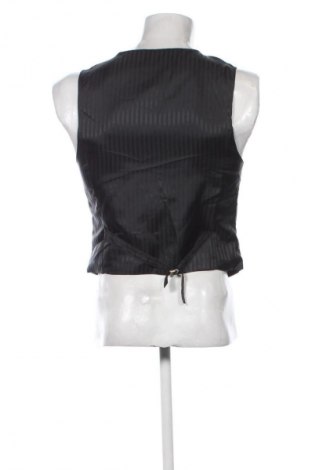 Herrenweste Unbranded, Größe M, Farbe Schwarz, Preis 12,99 €