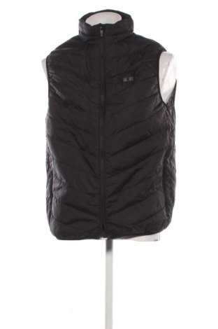 Pánská vesta  Unbranded, Velikost XXL, Barva Černá, Cena  1 249,00 Kč
