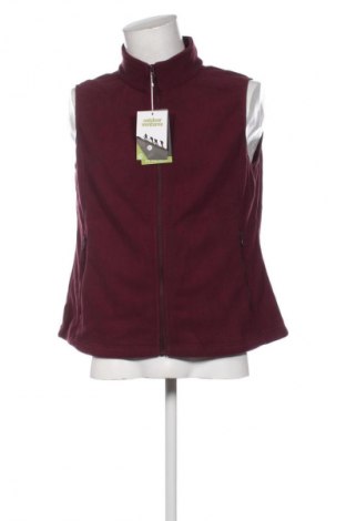 Herrenweste Unbranded, Größe XL, Farbe Rot, Preis € 32,99