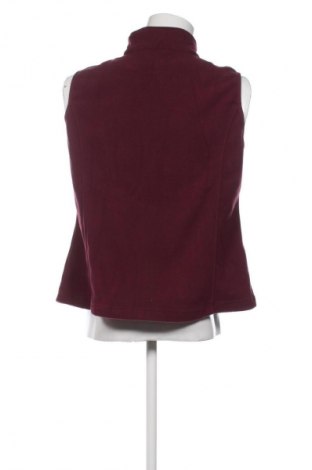 Herrenweste Unbranded, Größe XL, Farbe Rot, Preis € 32,99