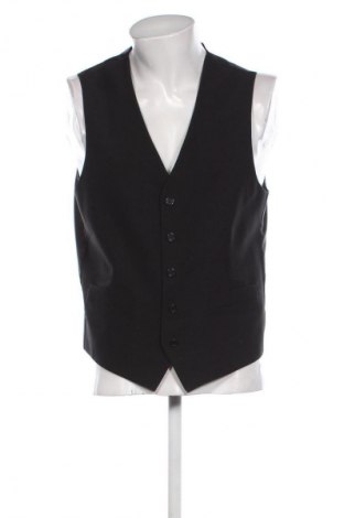 Vestă de bărbați Unbranded, Mărime M, Culoare Negru, Preț 77,17 Lei