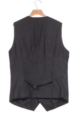 Herrenweste Unbranded, Größe M, Farbe Grau, Preis 20,99 €
