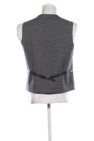 Herrenweste Unbranded, Größe L, Farbe Blau, Preis 14,77 €