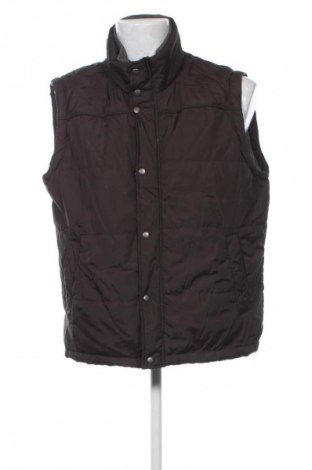 Herrenweste Watson's, Größe XL, Farbe Braun, Preis 18,99 €