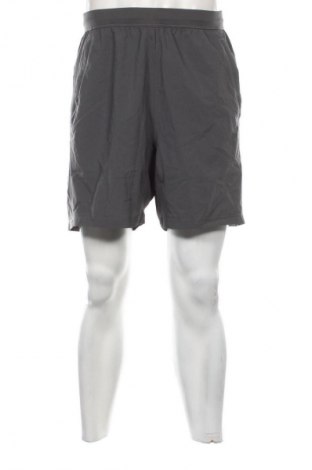 Herren Shorts Adidas, Größe XL, Farbe Grau, Preis 23,99 €