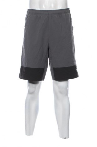 Herren Shorts Adidas, Größe M, Farbe Grau, Preis 9,99 €