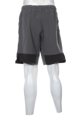 Herren Shorts Adidas, Größe M, Farbe Grau, Preis 9,99 €