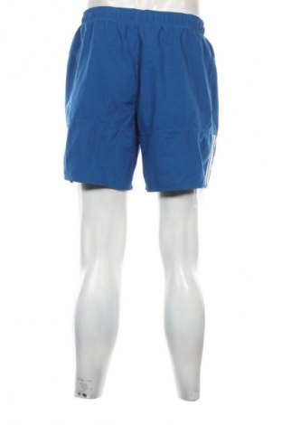 Herren Shorts Adidas, Größe L, Farbe Blau, Preis 23,99 €