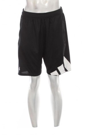 Herren Shorts Adidas, Größe L, Farbe Schwarz, Preis 23,99 €