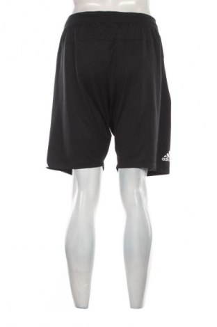 Herren Shorts Adidas, Größe L, Farbe Schwarz, Preis 23,99 €