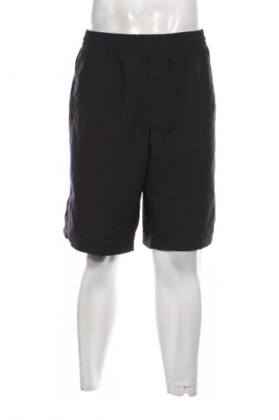 Herren Shorts Adidas, Größe XXL, Farbe Schwarz, Preis 21,99 €