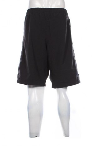 Herren Shorts Adidas, Größe XXL, Farbe Schwarz, Preis 21,99 €