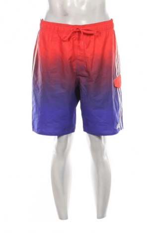 Herren Shorts Adidas, Größe L, Farbe Mehrfarbig, Preis 21,99 €