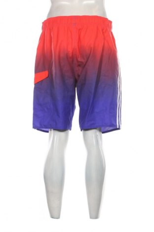 Herren Shorts Adidas, Größe L, Farbe Mehrfarbig, Preis 21,99 €
