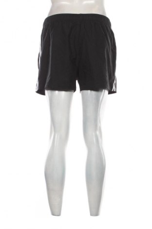 Ανδρικό κοντό παντελόνι Adidas, Μέγεθος L, Χρώμα Μαύρο, Τιμή 21,99 €