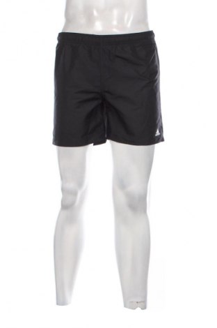 Herren Shorts Adidas, Größe M, Farbe Schwarz, Preis 23,99 €