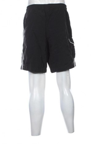 Herren Shorts Adidas, Größe XL, Farbe Schwarz, Preis 31,99 €