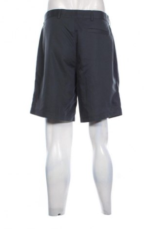 Herren Shorts Adidas, Größe M, Farbe Grau, Preis 34,99 €