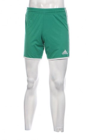 Pánské kraťasy Adidas, Velikost S, Barva Zelená, Cena  549,00 Kč