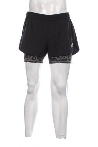 Herren Shorts Adidas, Größe L, Farbe Schwarz, Preis 23,99 €