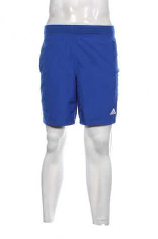 Pánské kraťasy Adidas, Velikost S, Barva Modrá, Cena  549,00 Kč
