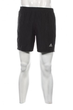 Herren Shorts Adidas, Größe S, Farbe Schwarz, Preis 17,00 €
