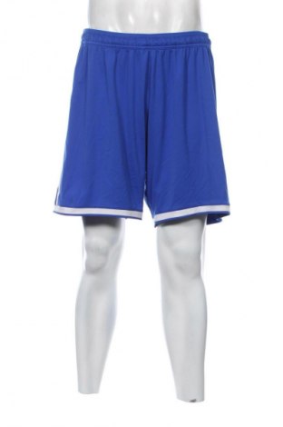 Herren Shorts Adidas, Größe XXL, Farbe Blau, Preis 9,99 €