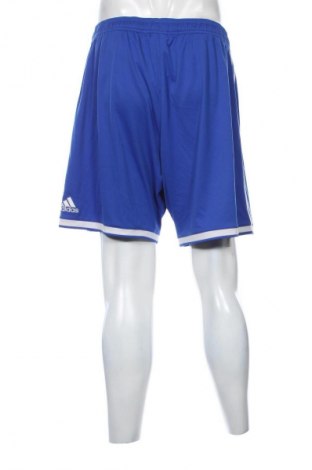 Herren Shorts Adidas, Größe XXL, Farbe Blau, Preis 9,99 €