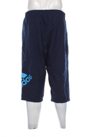Herren Shorts Adidas, Größe L, Farbe Blau, Preis € 23,99