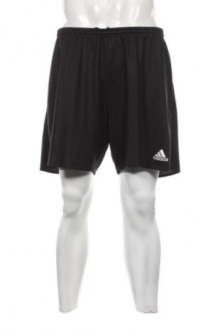 Herren Shorts Adidas, Größe XXL, Farbe Schwarz, Preis € 23,99