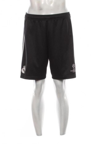 Pánské kraťasy Adidas, Velikost L, Barva Černá, Cena  303,00 Kč