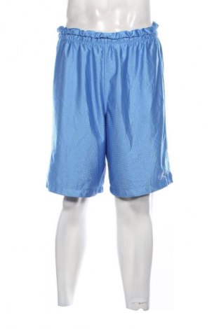 Herren Shorts Air Jordan Nike, Größe L, Farbe Blau, Preis 34,99 €