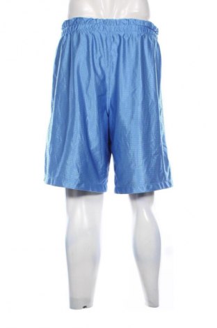Herren Shorts Air Jordan Nike, Größe L, Farbe Blau, Preis 34,99 €