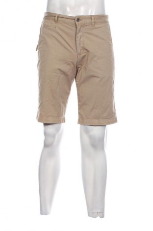 Herren Shorts Alberto, Größe L, Farbe Beige, Preis € 27,99