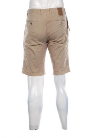 Herren Shorts Alberto, Größe L, Farbe Beige, Preis € 27,99