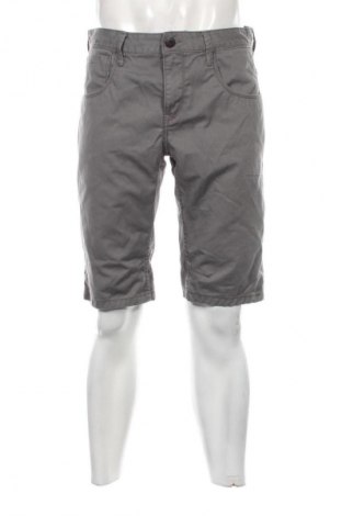 Herren Shorts Angelo Litrico, Größe L, Farbe Grau, Preis 13,99 €