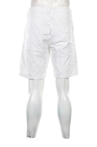 Herren Shorts Angelo Litrico, Größe XXL, Farbe Weiß, Preis 17,99 €